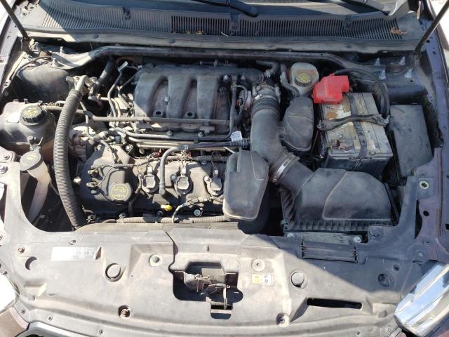 Photo 6 VIN: 1FAHP2MK0HG126339 - FORD TAURUS POL 