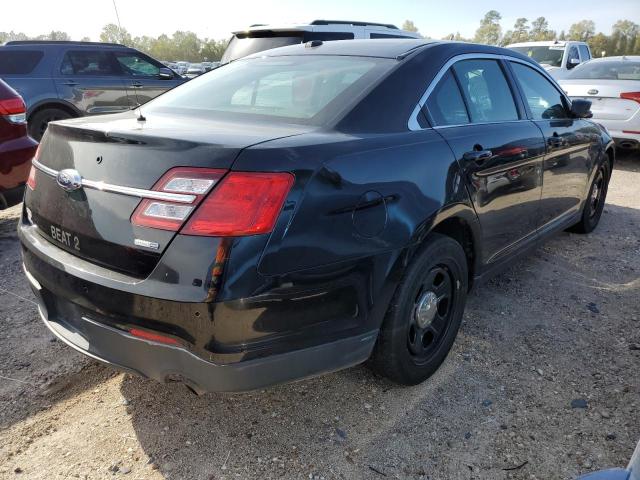 Photo 2 VIN: 1FAHP2MK0HG128091 - FORD POLICE INTERCEPTOR SEDAN 