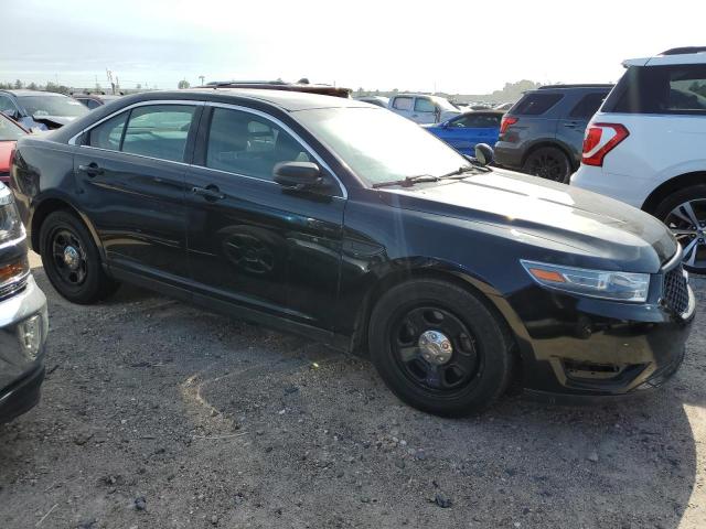 Photo 3 VIN: 1FAHP2MK0HG128091 - FORD POLICE INTERCEPTOR SEDAN 