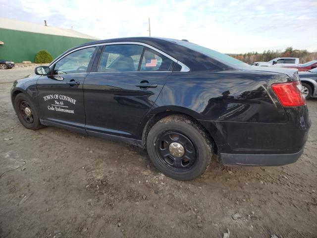 Photo 1 VIN: 1FAHP2MK0HG129953 - FORD TAURUS 