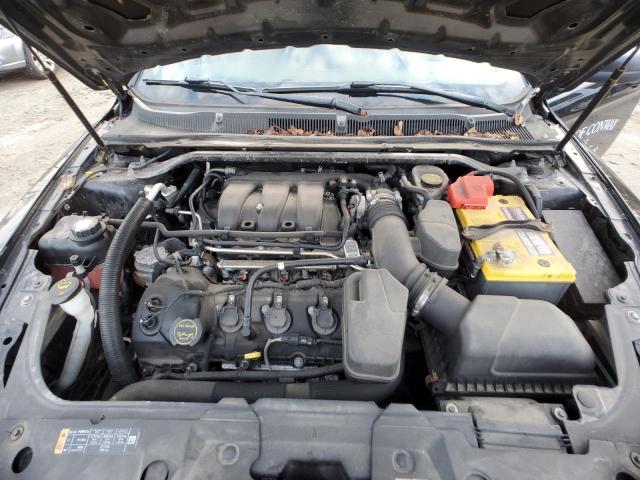 Photo 10 VIN: 1FAHP2MK0HG129953 - FORD TAURUS 