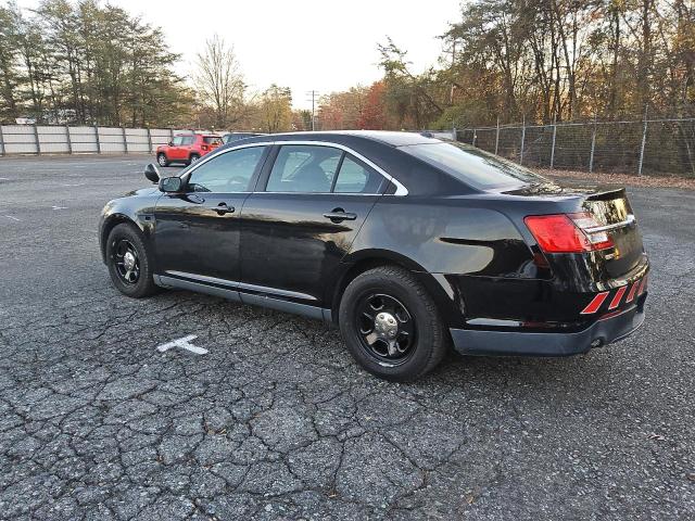 Photo 1 VIN: 1FAHP2MK0HG130181 - FORD TAURUS POL 