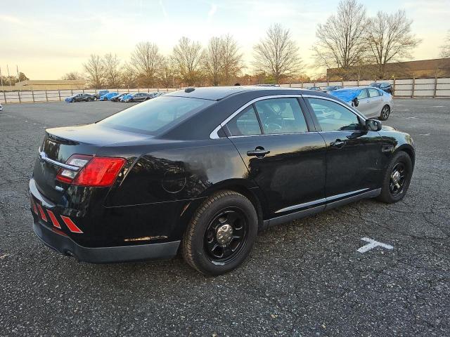 Photo 2 VIN: 1FAHP2MK0HG130181 - FORD TAURUS POL 