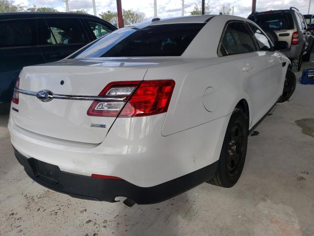 Photo 3 VIN: 1FAHP2MK0HG137910 - FORD TAURUS 