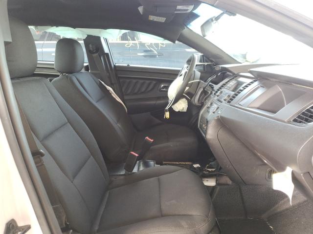 Photo 4 VIN: 1FAHP2MK0HG137910 - FORD TAURUS 