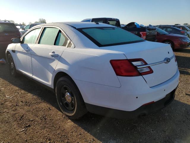 Photo 1 VIN: 1FAHP2MK0HG143397 - FORD TAURUS POL 