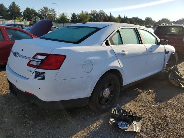 Photo 2 VIN: 1FAHP2MK0HG143397 - FORD TAURUS POL 