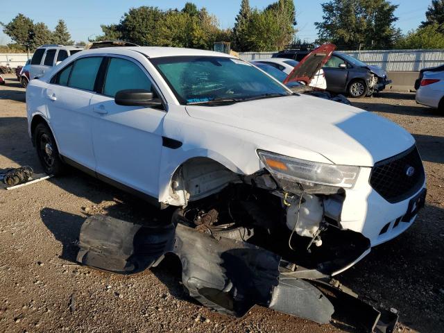 Photo 3 VIN: 1FAHP2MK0HG143397 - FORD TAURUS POL 