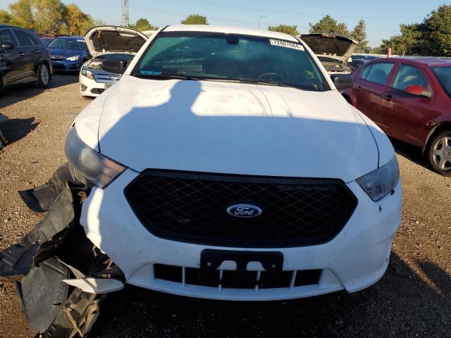 Photo 4 VIN: 1FAHP2MK0HG143397 - FORD TAURUS POL 