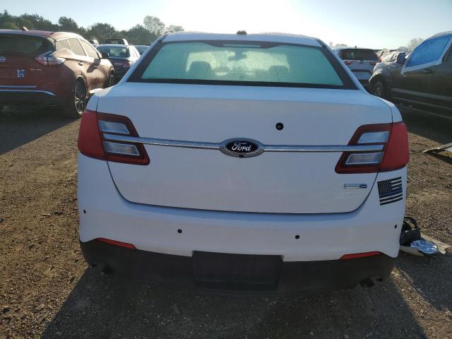 Photo 5 VIN: 1FAHP2MK0HG143397 - FORD TAURUS POL 