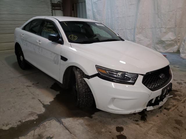 Photo 0 VIN: 1FAHP2MK0HG145893 - FORD TAURUS POL 