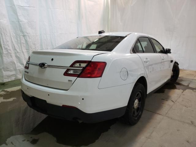 Photo 3 VIN: 1FAHP2MK0HG145893 - FORD TAURUS POL 