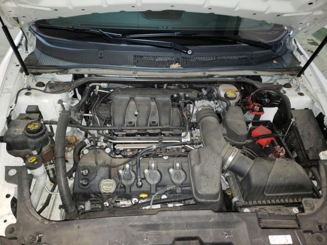 Photo 6 VIN: 1FAHP2MK0HG145893 - FORD TAURUS POL 