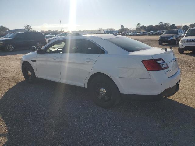 Photo 1 VIN: 1FAHP2MK0JG109921 - FORD TAURUS POL 