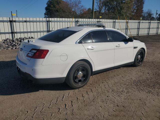 Photo 2 VIN: 1FAHP2MK0JG109921 - FORD TAURUS POL 