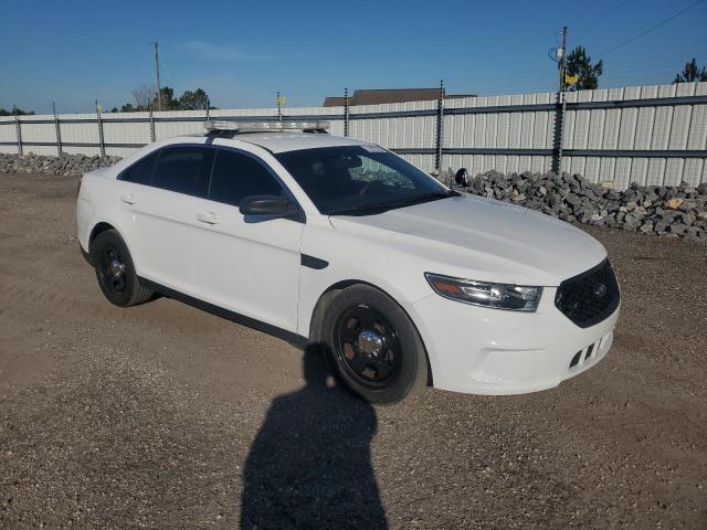 Photo 3 VIN: 1FAHP2MK0JG109921 - FORD TAURUS POL 