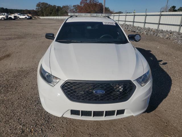 Photo 4 VIN: 1FAHP2MK0JG109921 - FORD TAURUS POL 