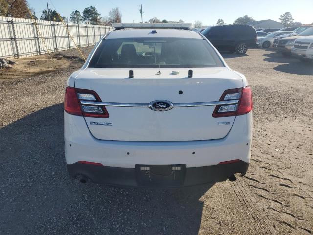 Photo 5 VIN: 1FAHP2MK0JG109921 - FORD TAURUS POL 