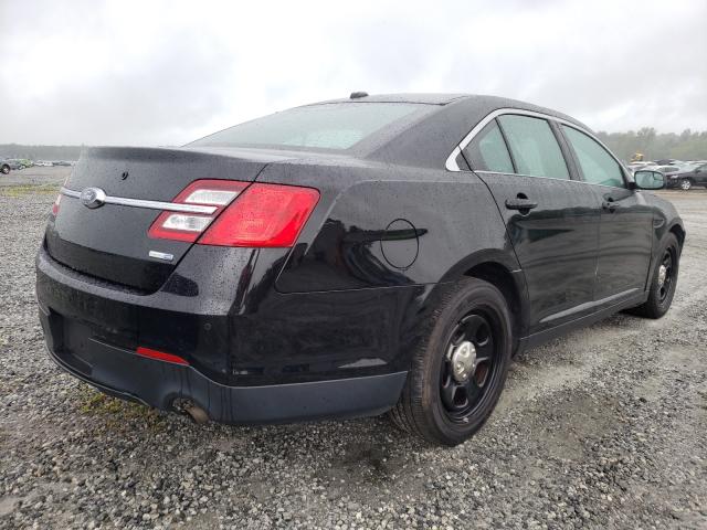 Photo 3 VIN: 1FAHP2MK0JG110700 - FORD TAURUS POL 