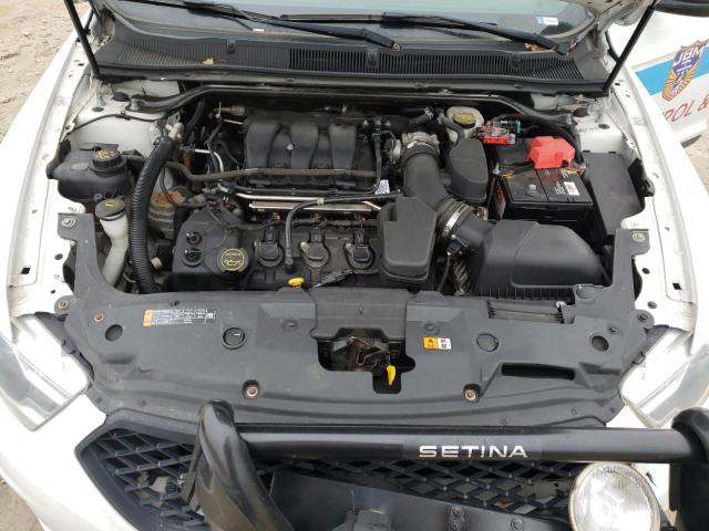 Photo 6 VIN: 1FAHP2MK1EG163198 - FORD TAURUS POL 