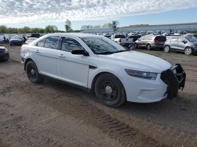 Photo 3 VIN: 1FAHP2MK1EG166912 - FORD TAURUS 