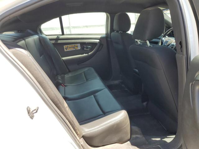 Photo 9 VIN: 1FAHP2MK1EG185525 - FORD TAURUS POL 