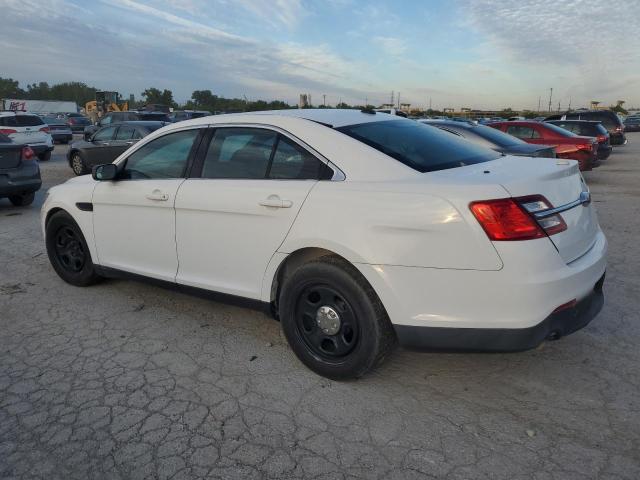 Photo 1 VIN: 1FAHP2MK1FG105061 - FORD TAURUS POL 