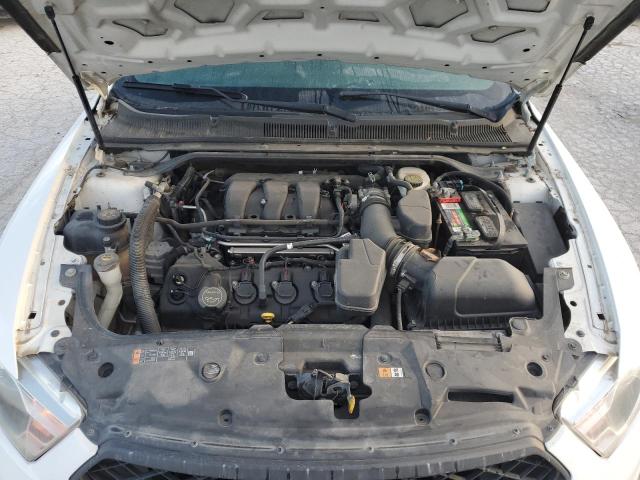 Photo 10 VIN: 1FAHP2MK1FG105061 - FORD TAURUS POL 