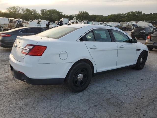 Photo 2 VIN: 1FAHP2MK1FG105061 - FORD TAURUS POL 