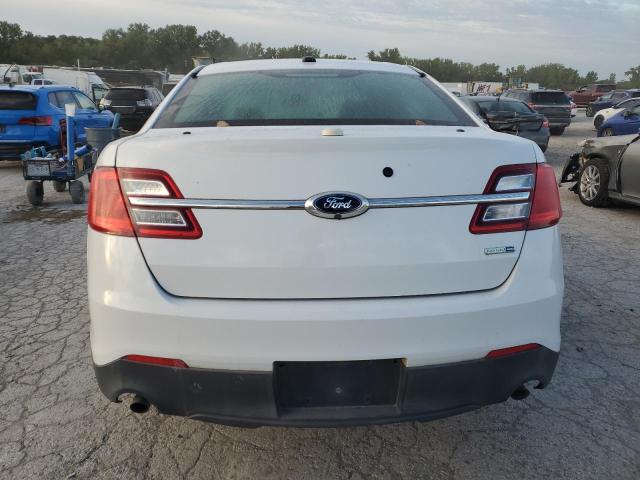 Photo 5 VIN: 1FAHP2MK1FG105061 - FORD TAURUS POL 