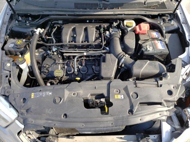 Photo 10 VIN: 1FAHP2MK1FG162148 - FORD TAURUS POL 