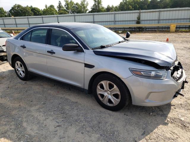 Photo 3 VIN: 1FAHP2MK1FG162148 - FORD TAURUS POL 