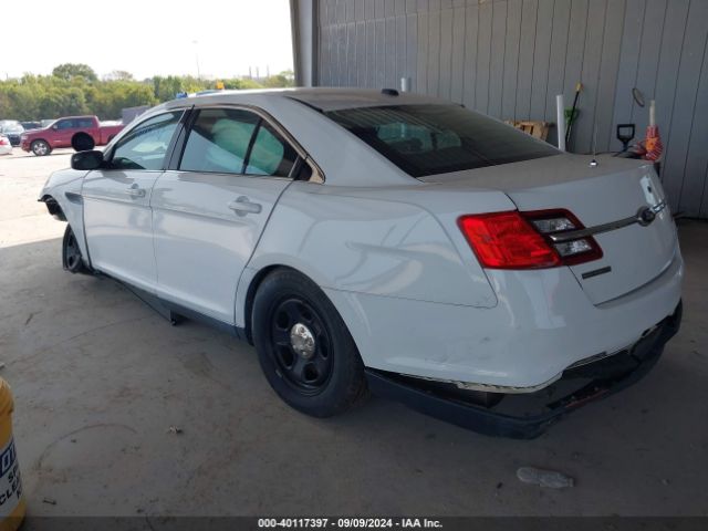 Photo 2 VIN: 1FAHP2MK1FG204074 - FORD TAURUS 