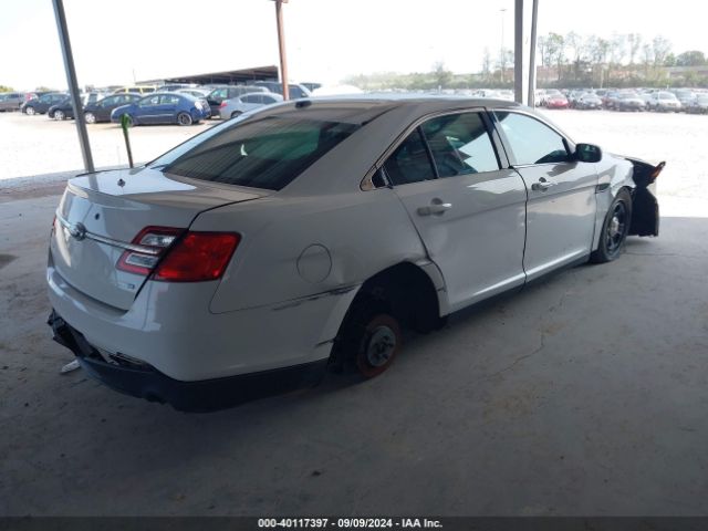 Photo 3 VIN: 1FAHP2MK1FG204074 - FORD TAURUS 