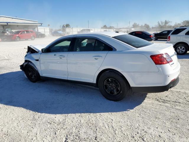 Photo 1 VIN: 1FAHP2MK1GG102436 - FORD TAURUS 