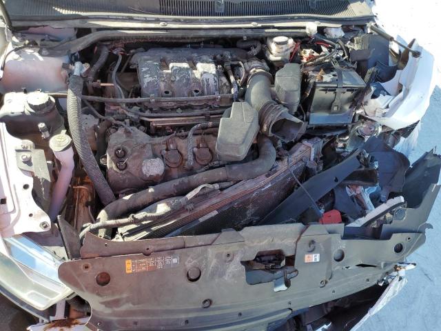 Photo 10 VIN: 1FAHP2MK1GG102436 - FORD TAURUS 