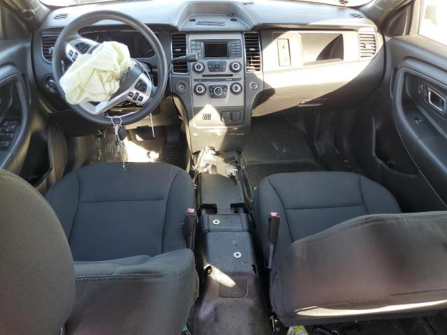 Photo 7 VIN: 1FAHP2MK1GG102436 - FORD TAURUS 