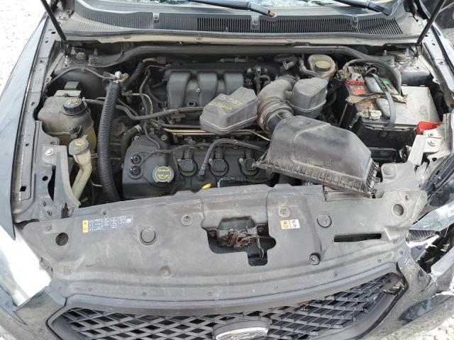 Photo 10 VIN: 1FAHP2MK1GG103151 - FORD TAURUS 