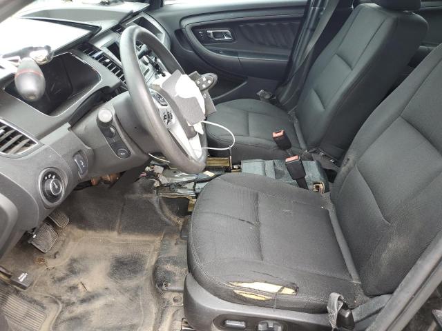 Photo 6 VIN: 1FAHP2MK1GG103151 - FORD TAURUS 