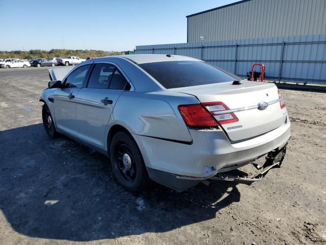 Photo 2 VIN: 1FAHP2MK1GG126641 - FORD TAURUS POL 