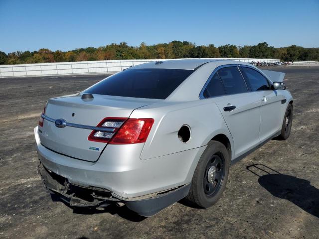 Photo 3 VIN: 1FAHP2MK1GG126641 - FORD TAURUS POL 