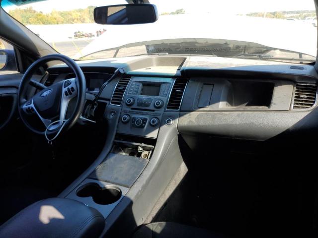 Photo 8 VIN: 1FAHP2MK1GG126641 - FORD TAURUS POL 