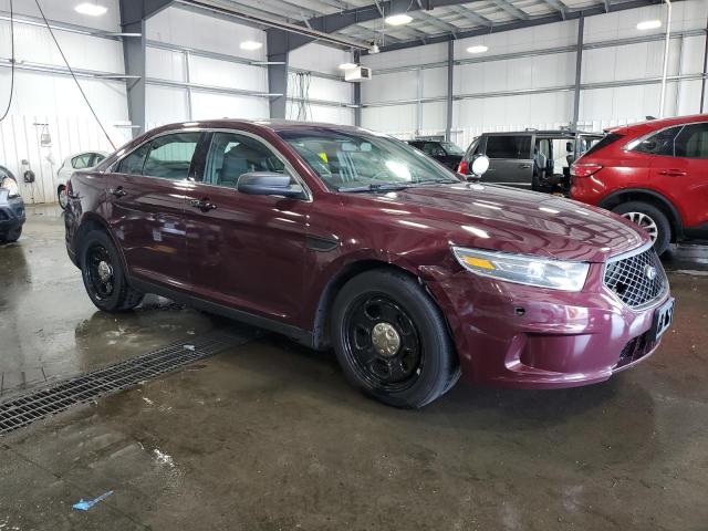 Photo 3 VIN: 1FAHP2MK1GG129829 - FORD TAURUS 