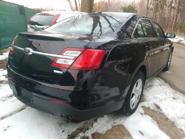 Photo 3 VIN: 1FAHP2MK1HG103619 - FORD TAURUS POL 