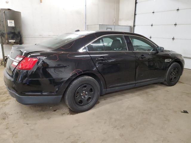 Photo 2 VIN: 1FAHP2MK1HG103619 - FORD TAURUS POL 