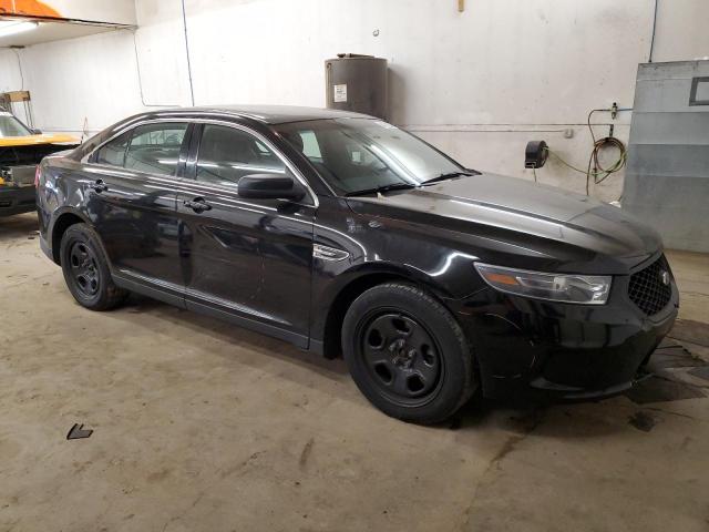 Photo 3 VIN: 1FAHP2MK1HG103619 - FORD TAURUS POL 