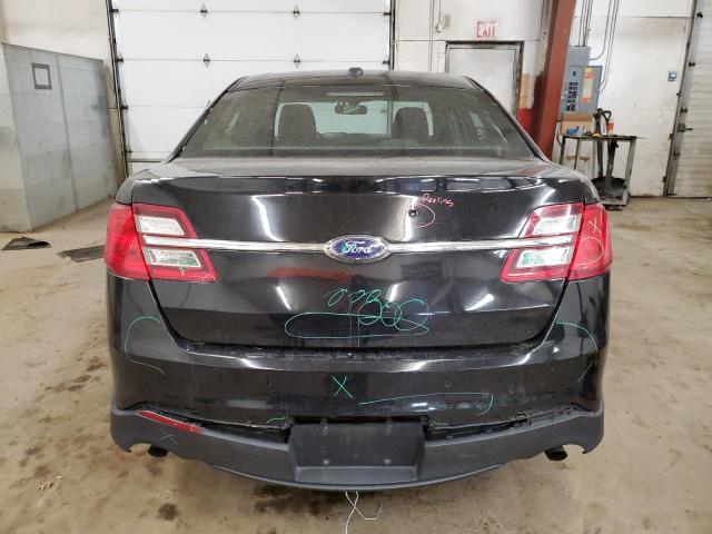 Photo 5 VIN: 1FAHP2MK1HG103619 - FORD TAURUS POL 