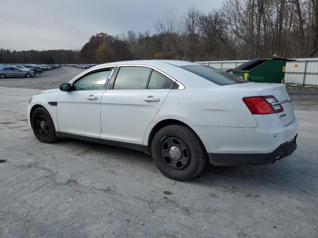 Photo 1 VIN: 1FAHP2MK1HG106665 - FORD TAURUS 