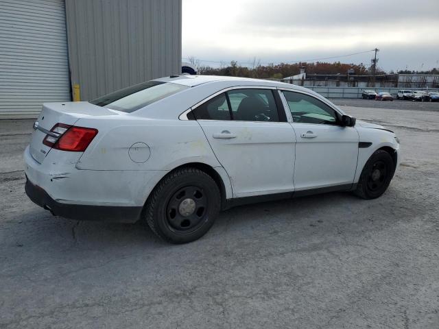 Photo 2 VIN: 1FAHP2MK1HG106665 - FORD TAURUS 