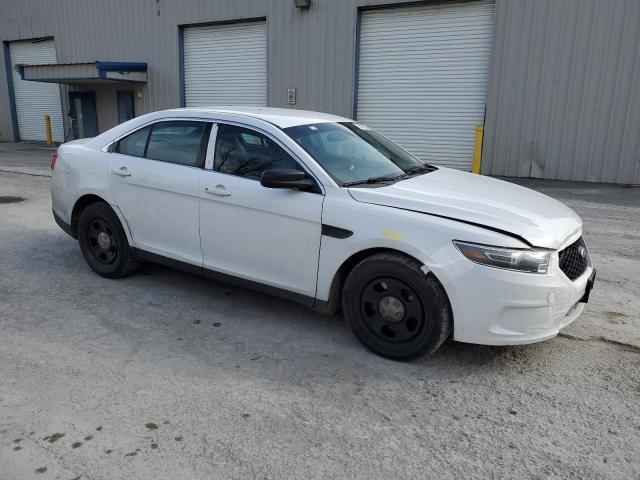 Photo 3 VIN: 1FAHP2MK1HG106665 - FORD TAURUS 